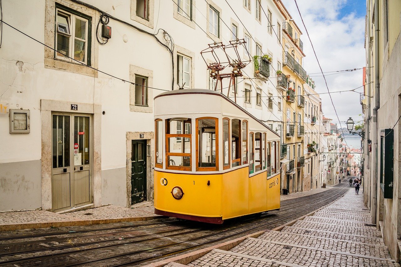 Why Lisbon is a Hidden Gem in Europe